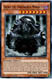 Erebus the Underworld Monarch - SR01-EN001 - Ultra Rare