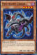 Evilswarm Zahak - SR02-EN014