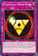 Pitch-Black Power Stone - SR08-EN036