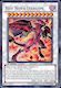 Red Nova Dragon - STBL-EN042 - Ultimate Rare