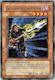 Gravekeeper's Spear Soldier - TU02-EN006 - Rare