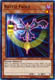 Battle Fader - YS17-EN018