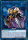 Transcode Talker - YS18-EN041 - Ultra Rare Transcode Talker - YS18-EN041 - Ultra Rare