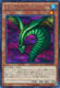 Sinister Serpent - 15AX-JPM31 - Secret Rare