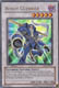 5DS1-FR041 - Robot Guerrier - Junk Warrior - Ultra Rare