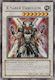 X-Saber Urbellum - 5DS2-EN043 - Super Rare