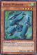 Rapid Warrior - 5DS3-EN004 - Super Rare