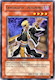 Gravekeeper's Descendant - ABPF-EN028 - Rare