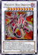 Majestic Red Dragon - ABPF-EN040 - Ultra Rare