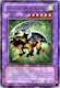 Chimera the Flying Mythical Beast - ABPF-EN092 - Rare