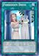 Forbidden Dress - ABYR-EN062 - Super Rare Forbidden Dress - ABYR-EN062 - Super Rare