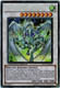 AC11-DE024 - Sternenstaubdrache - Stardust Dragon - Secret Rare