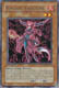 Fortune Lady Fire - ANPR-EN011 - Rare