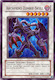 Archfiend Zombie-Skull - BLLR-EN058 - Ultra Rare