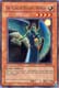 The Agent of Wisdom - Mercury - AST-007 - Rare