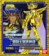 Cloth Myth - Mscara da Morte de Cncer  - Bandai