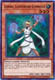 Lumina, Lightsworn Summoner - BLLR-EN038 - Ultra Rare