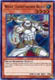 Wulf, Lightsworn Beast - BLLR-EN039 - Ultra Rare