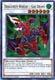 Dragunity Knight - Gae Dearg - BLLR-EN059 - Ultra Rare