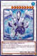 Trishula, Dragon of the Ice Barrier - BLLR-EN060 - Secret Rare