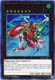 Gaia Dragon, the Thunder Charger - BLLR-EN065 - Ultra Rare