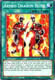 Armed Dragon Blitz - BLVO-EN052