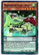 Majespecter Toad - Ogama - BOSH-EN030 - Super Rare