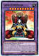Goyo Emperor - BOSH-EN044 - Rare