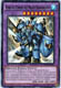 Dinoster Power, the Mighty Dracoslayer - BOSH-EN046 - Rare