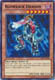 Blowback Dragon - BP01-EN008 - Black Rare