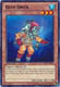 Deep Diver - BP01-EN017 - Black Rare