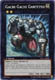 Gachi Gachi Gantetsu - BP01-EN025 - Black Rare