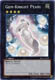 Gem-Knight Pearl - BP01-EN031 - White Rare