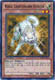 Ryko, Lightsworn Hunter - BP01-EN063 - Star Rare