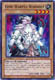 Gene-Warped Warwolf - BP01-EN116 - Star Rare