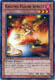 Raging Flame Sprite - BP01-EN136 - Star Rare