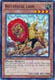 Botanical Lion - BP01-EN145 - Star Rare