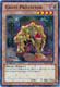 Grave Protector - BP01-EN186 - Star Rare