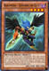 Blackwing - Zephyros the Elite - BP02-EN098