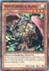 BP02-PT051 - Rinoceronte Alado - Winged Rhynos - Mosaic Rare