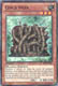 BP02-PT081 - Cerca Vigia - Hedge Guard - Mosaic Rare