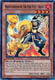 Brotherhood of the Fire Fist - Snake - CBLZ-EN026 - Super Rare