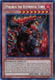 Pyrorex the Elemental Lord - CBLZ-EN040 - Secret Rare