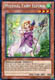 Mystic Fairy Elfuria - CBLZ-EN085 - Secret Rare