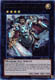 Artorigus, King of the Noble Knights - CBLZ-EN086 - Ultra Rare
