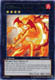 Infernal Flame Vixen - CBLZ-EN087 - Rare