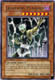 Lightning Punisher - CDIP-EN026 - Rare