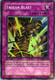 Trojan Blast - CDIP-EN056 - Super Rare