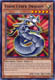 Toon Cyber Dragon - CORE-EN043 - Rare