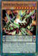 Supreme King Dragon Odd-Eyes - COTD-EN015 - Rare